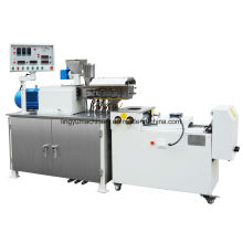 New Condition CE Standard Lab Twin Screw Extruder